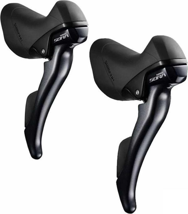 SHIMANO SORA ST-R3000 VİTES FREN KOLU - Image 1