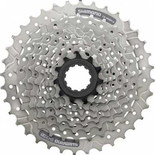 SHIMANO ACERA HG201-9 11-32 Lİ RUBLE - Image 1