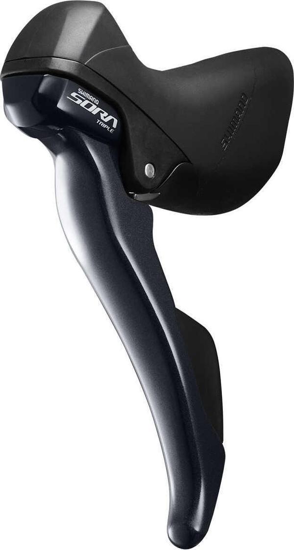 SHIMANO SORA ST-R3030 3 LÜ ÖN VİTES FREN KOLU - Image 1