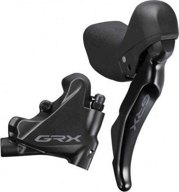 SHIMANO ST-RX400(R),BR-RX400(R) ARKA DİSK FREN SETİ - Image 1