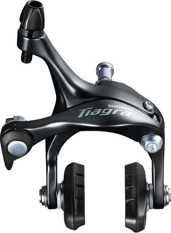 SHIMANO TIAGRA BR-4700 R50T5 PAPUÇ VE ÖN  FREN BACAĞI - Image 1