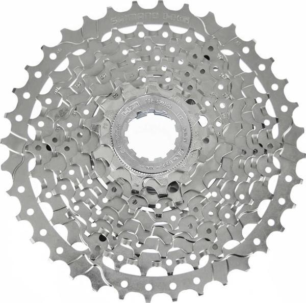 SHIMANO ALIVIO CS-HG400 9 VİTES 11-32 KUTUSUZ RUBLE - Image 1