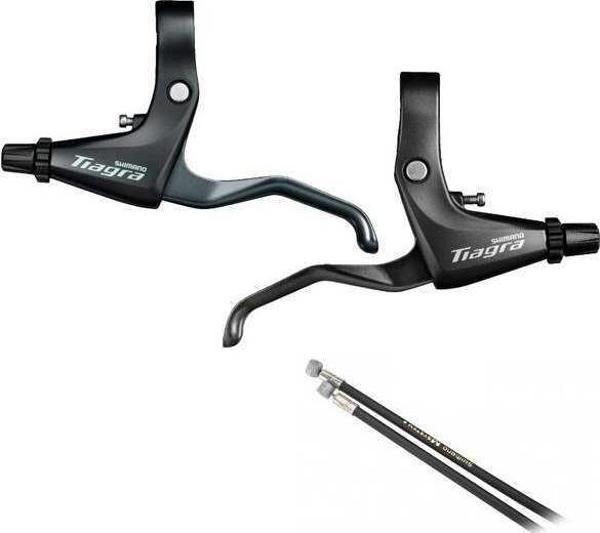 SHIMANO TIAGRA ST-4700 ÖN ARKA FREN KOLU - Image 1