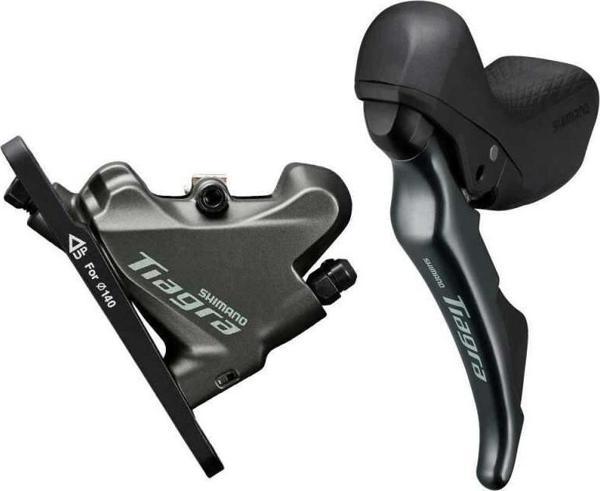 SHIMANO TIAGRA ST-R4720(L)BR-4770(F) ÖN HİDROLİK VİTES FREN KOLU - Image 1