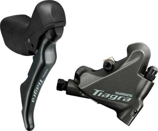 SHIMANO TIAGRA ST-R4720(R)BR-4770(R) ARKA HİDROLİK VİTES FREN KOLU - Image 1