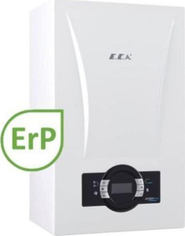 Eca Proteus Premix 28 Kw (24.000 Kcal) Tam Yoğuşmalı Kombi Proteus Premix 28 Kw - Image 1