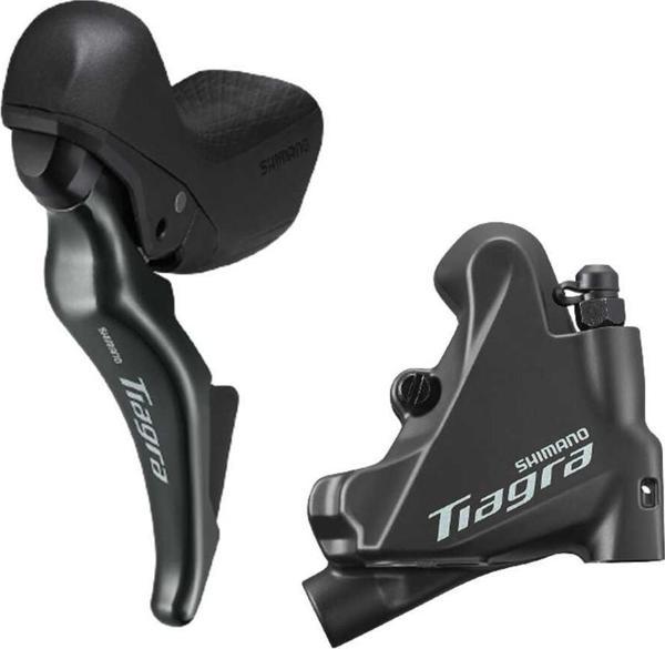 SHIMANO TIAGRA ST-R4725(R), BR-4770(R) ÖN HİDROLİK VİTES FREN KOLU - Image 1