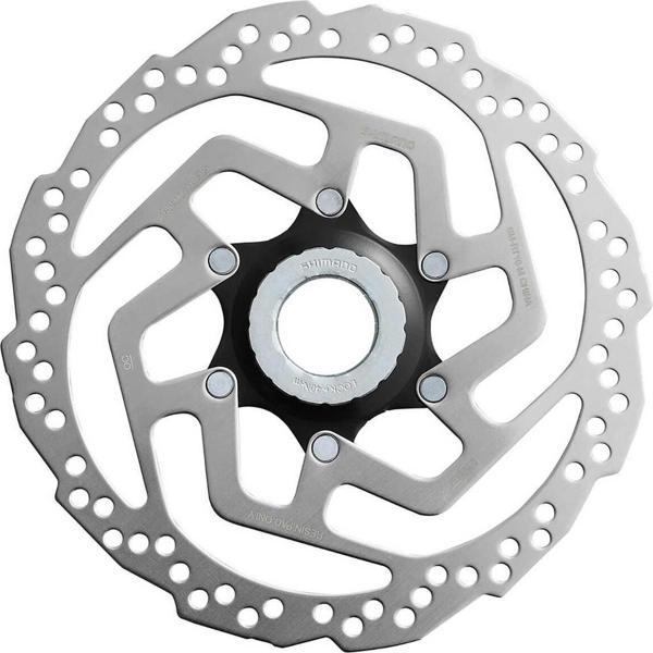 SHIMANO TOURNEY SM-RT10 180 MM KİLİT DAHİL ROTOR - Image 1