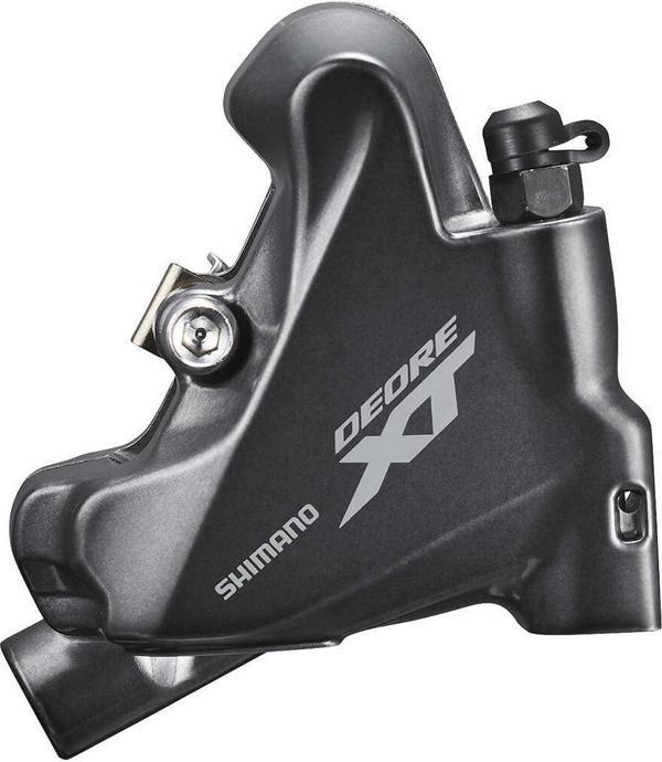 SHIMANO BR-M8110 ARKA HİDROLİK DİSK FREN KALİPER - Image 1