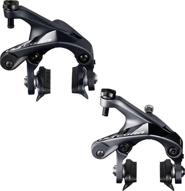 SHIMANO ULTEGRA BR-R8000 ÖN-ARKA FREN BACAĞI - Image 1