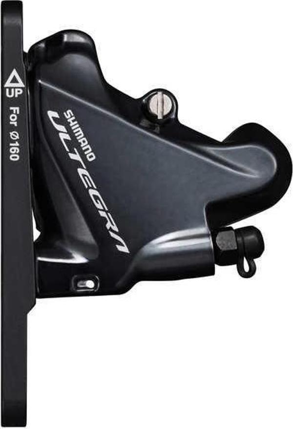 SHIMANO ULTEGRA BR-R8070 ÖN HIDROLIK DISC FREN KALIPER - Image 1