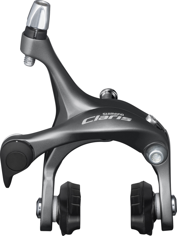 SHIMANO CLARIS BR-R2000 R50T5 PABUÇ ARKA FREN BACAĞI - Image 1