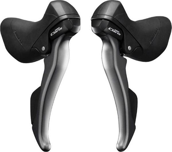 SHIMANO CLARIS ST-R2000 ÖN ARKA VİTES FREN KOLU - Image 1