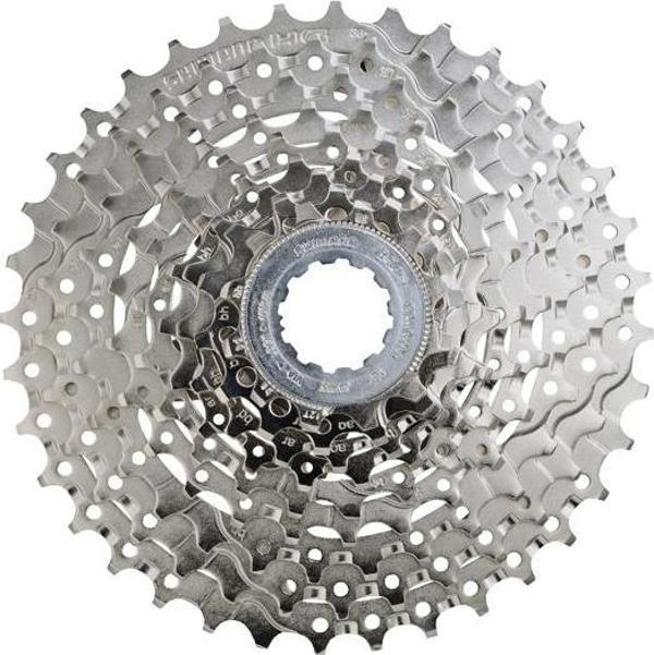 SHIMANO CS-HG400 9 VİTES 11-28T RUBLE - Image 1