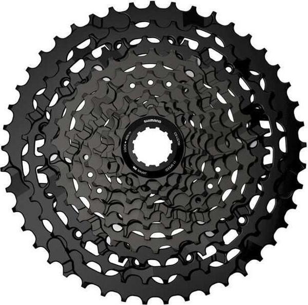 SHIMANO CUES CS-LG700-11 11 Vites 11-50T RUBLE - Image 1