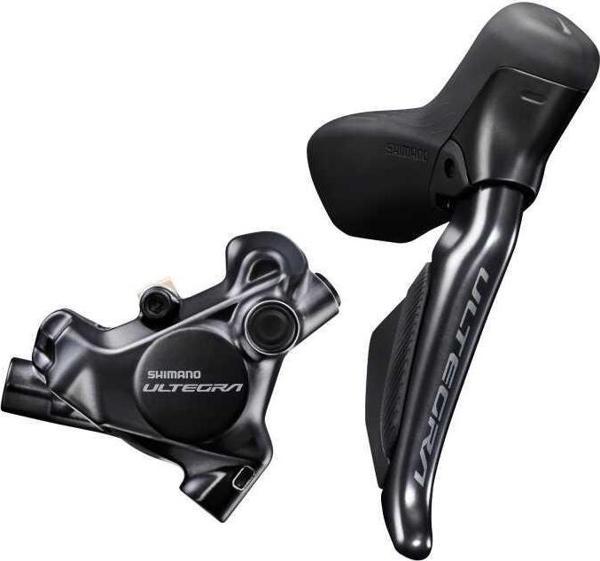 SHIMANO ULTEGRA Di2 ST-R8170(R),BR-R8170(R) ARKA DİSK FREN SETİ - Image 1