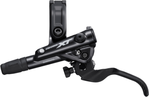 SHIMANO XT BL-M8100 ÖN HİDROLİK DİSK FREN KOLU - Image 1