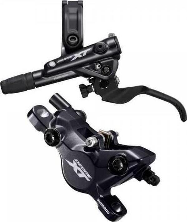 SHIMANO XT BL-M8100(L),BR8100(F) ÖN HİDROLİK DİSK FREN SETİ - Image 1