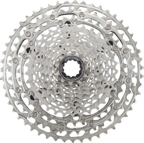 SHIMANO DEORE CS-M5100-11 11 VİTES 11-51T RUBLE - Image 1