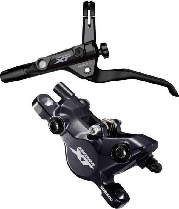 SHIMANO XT BL-T8100+BR-M8100 ÖN HİDROLİK DİSK FREN SETİ - Image 1