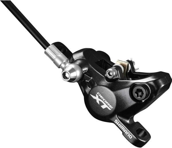 SHIMANO XT BR-M8000 2 PİSTON HİDROLİK DİSK FREN KALİPER - Image 1