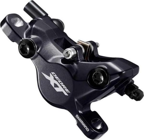 SHIMANO XT BR-M8100 2 PİSTON HİDROLİK DİSK FREN KALİPER - Image 1