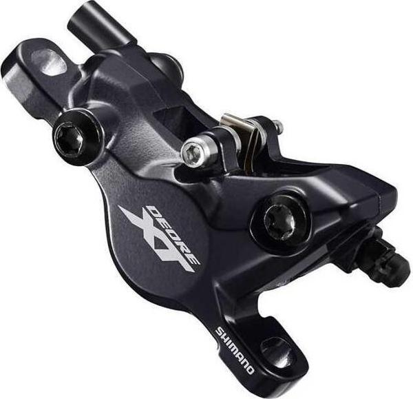 SHIMANO XT BR-M8100 2 PİSTON HİDROLİK DİSK FREN KALİPER - Image 1