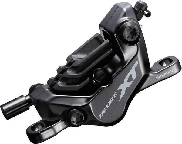 SHIMANO XT BR-M8120 4 PİSTON HİDROLİK DİSK FREN KALİPER - Image 1