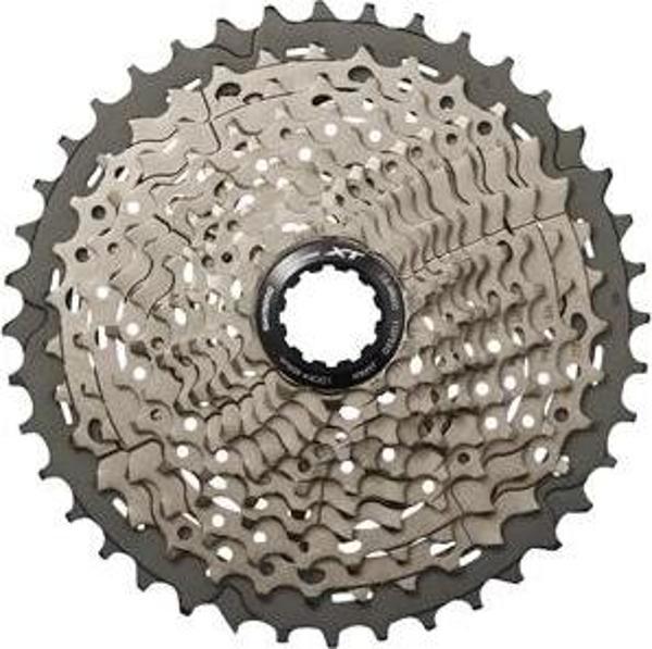 SHIMANO XT CS-M8000 11 VİTES 11-42T RUBLE - Image 1