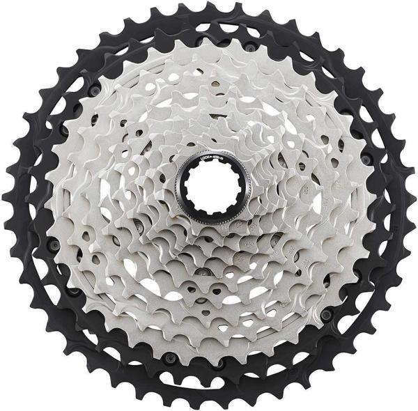 SHIMANO XT CS-M8100-12 12 VİTES 10-45T RUBLE - Image 1