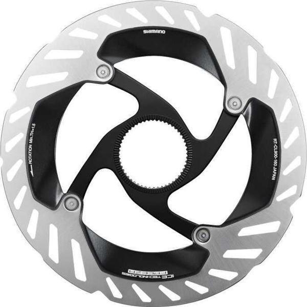 SHIMANO DURA ACE RT-CL900 140mm INTERNAL DİSK FREN ROTORU - Image 1