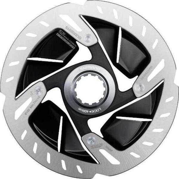 SHIMANO DURA ACE SM-RT900 140mm CENTER LOCK ROTOR - Image 1