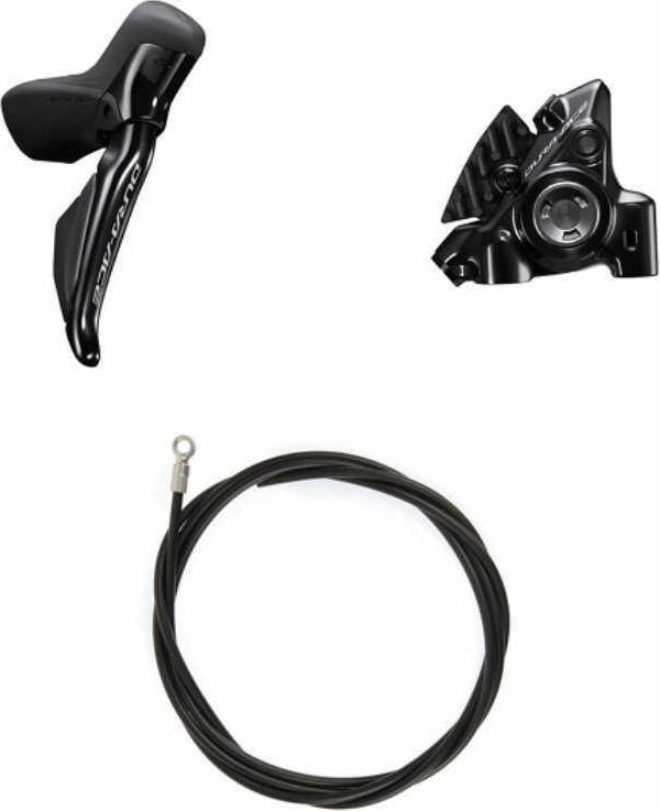 SHIMANO DURA-ACE BR-R9270(R), ST-R9270(R) ARKA DİSK FREN SETİ - Image 1