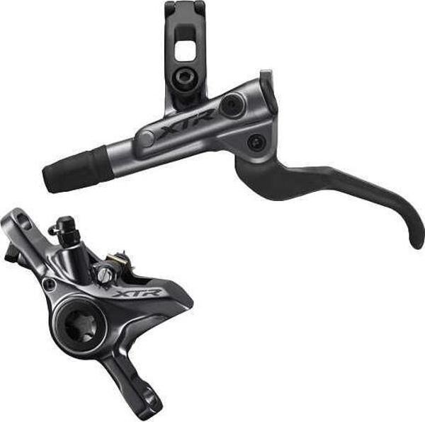 SHIMANO XTR BL-M9100+BR-M9100 ÖN HİDROLİK DİSK FREN SETİ - Image 1