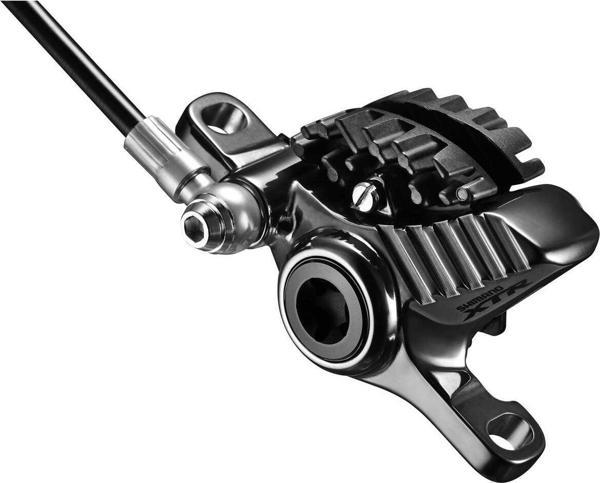 SHIMANO XTR BR-M9020 HİDROLİK DİSK FREN KALİPERİ - Image 1