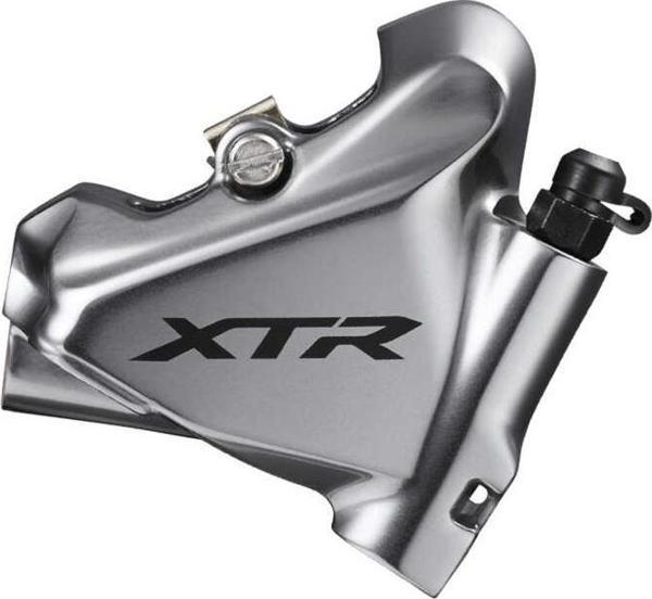 SHIMANO XTR BR-M9110 HİDROLİK DİSK FREN KALİPER - Image 1