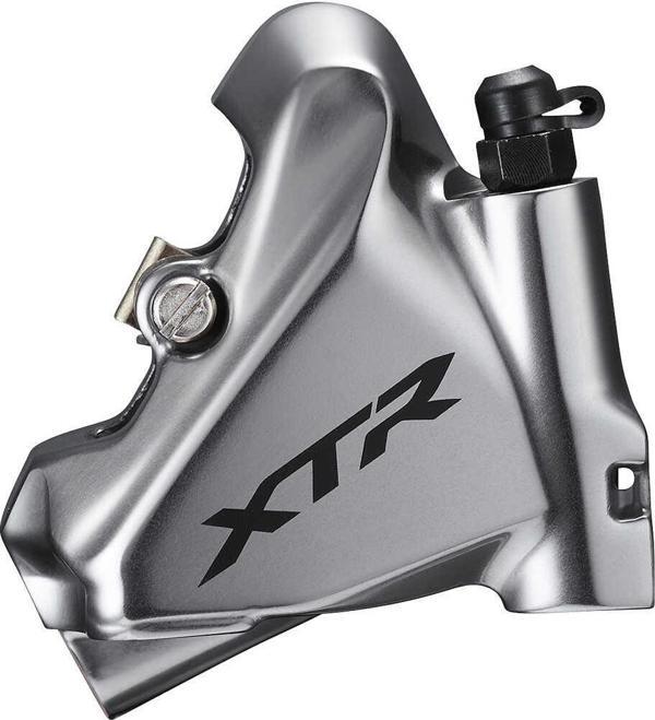 SHIMANO XTR BR-M9110 HİDROLİK DİSK FREN KALİPERİ - Image 1