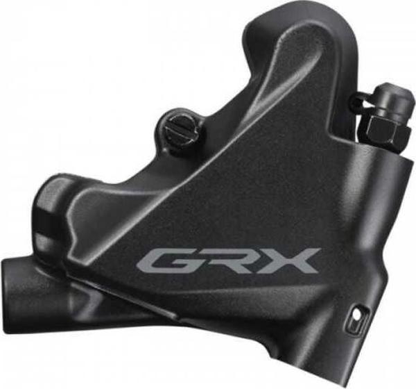 SHIMANO GRX BR-RX400 2 PISTON ARKA HIDROLIK DISC FREN KALIPER - Image 1