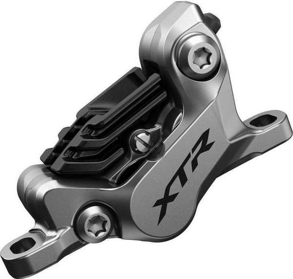 SHIMANO XTR BR-M9120 4 PİSTON HİDROLİK DİSK FREN KALİPER - Image 1