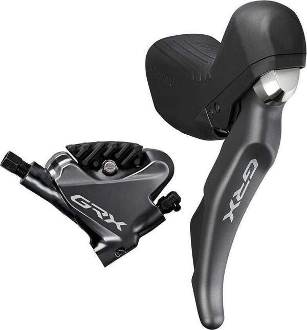 SHIMANO GRX ST-R8103-L ARKA DİSK FREN SETİ - Image 1