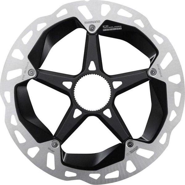 SHIMANO XTR RT-MT900 180mm (Kilit ile Birlikte) DISK FREN ROTORU - Image 1
