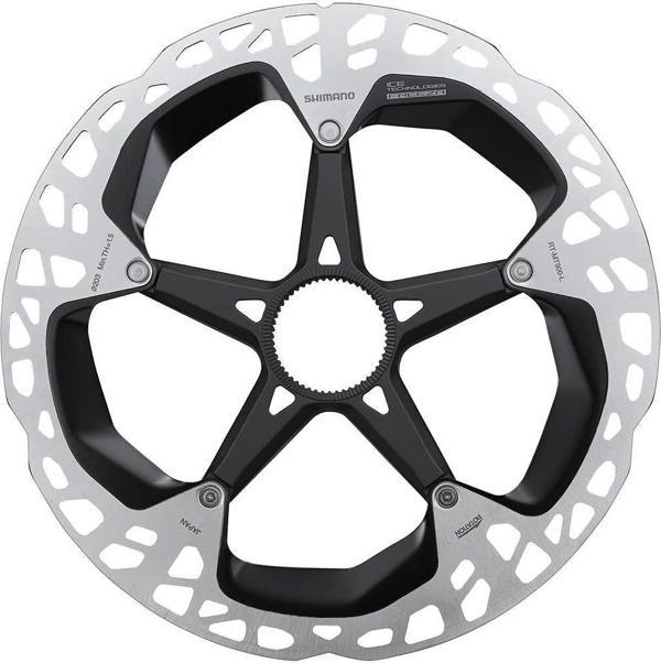 SHIMANO XTR RT-MT900 203mm (Kilit ile Birlikte) DISK FREN ROTORU - Image 1