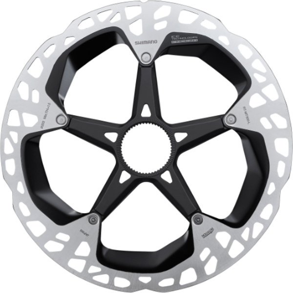 SHIMANO XTR RT-MT900 203mm Ice-Tech Freeza Disk - Centerlock - Mıknatıslı DISK FREN ROTORU - Image 1