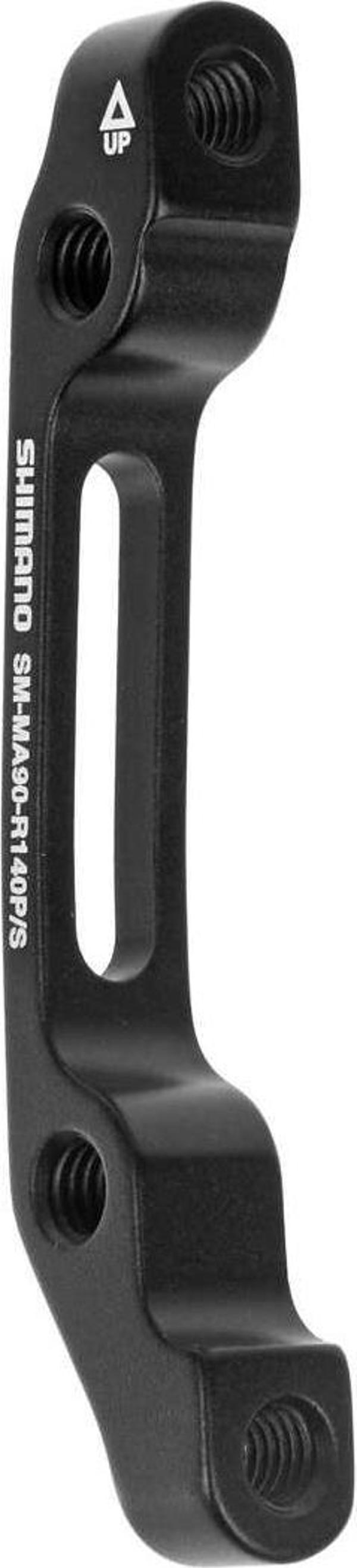 SHIMANO XTR SM-MA90-R140 140mm DİSK FREN ADAPTÖRÜ - Image 1