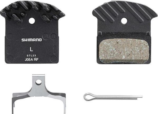 SHIMANO J05A DİSK FREN BALATASI - Image 1