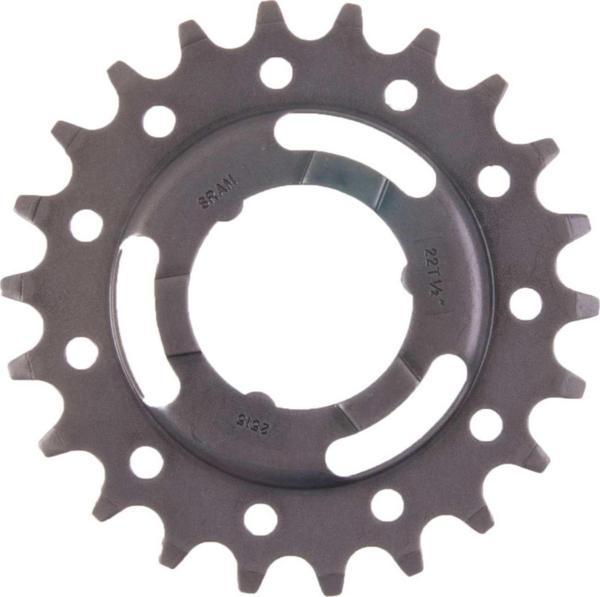 SRAM 18T TEKLİ RUBLE DİŞLİ - Image 1