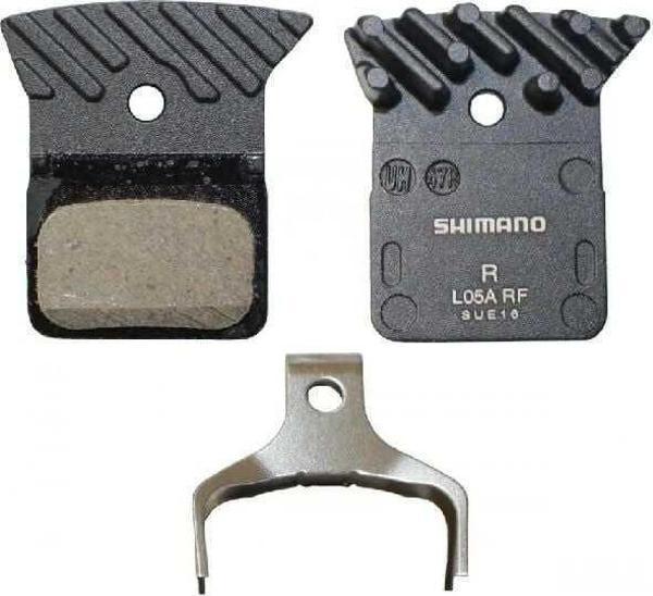SHIMANO L05A-RF PAKETSİZ DİSK FREN BALATASI - Image 1