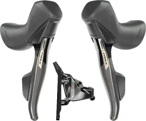 SRAM FORCE AXS D2 VİTES FREN KOLLARI - Image 1