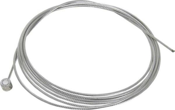 SHIMANO MTB 1.6X2050 mm Y80098521 KUTUSUZ FREN TELİ - Image 1