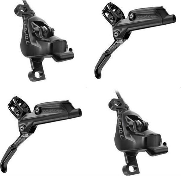SRAM LEVEL TLM ÖN-ARKA HİDROLİK FREN SETİ - Image 1